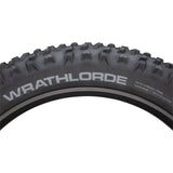 45N Wrathlorde 26X4.20 Studded Tubeless Ready Tire