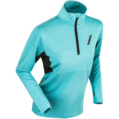 Bjorn Daehlie Long Sleeve Run Women's Midlayer