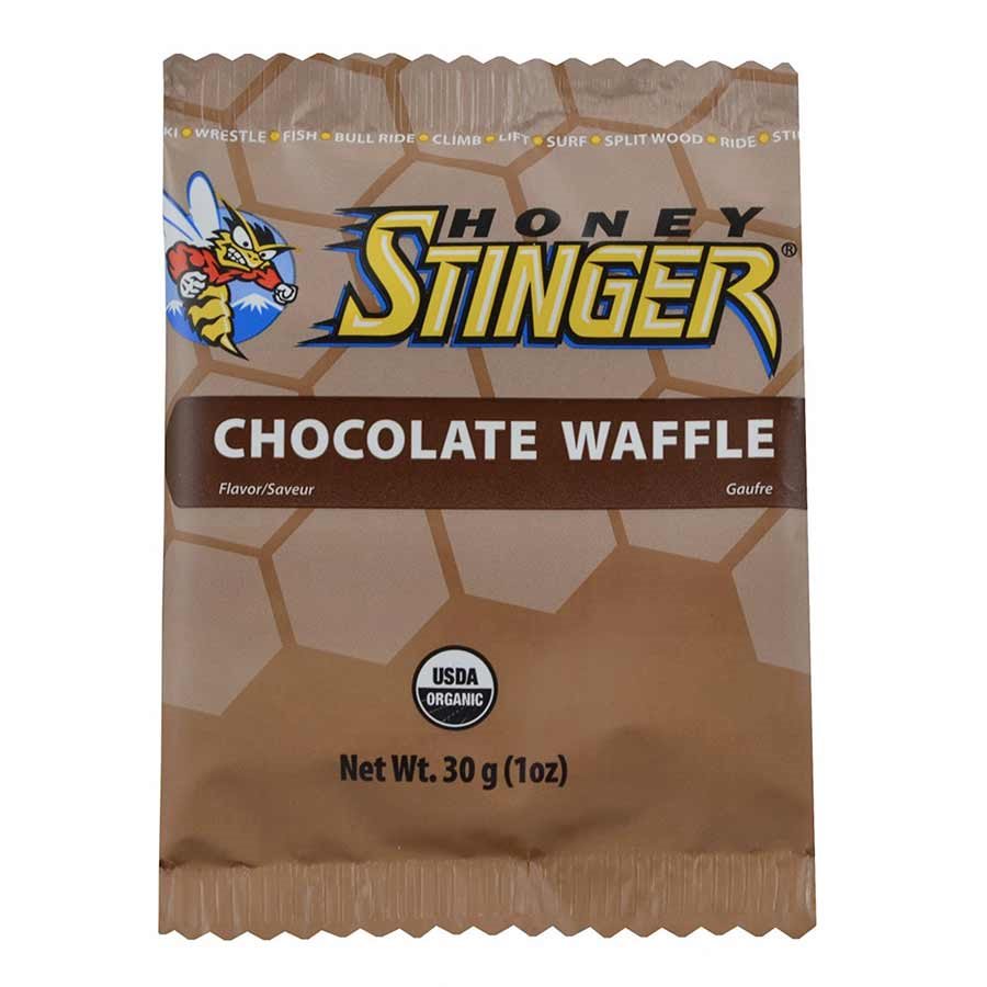 HONEY STINGER WAFFLE