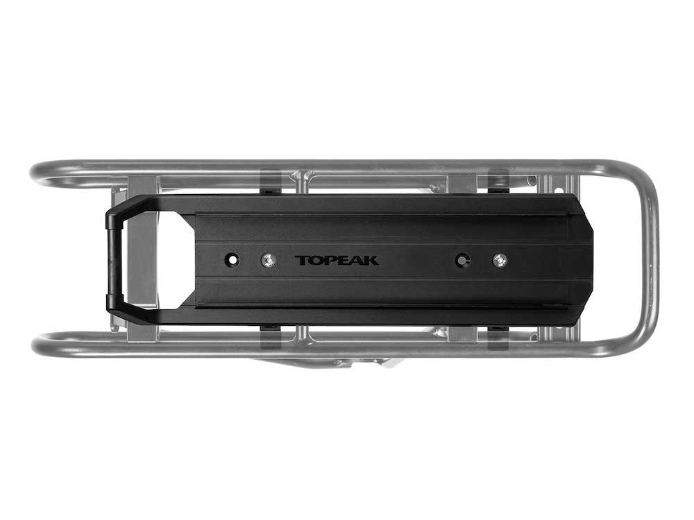 Topeak Omni Quicktrack Adapter