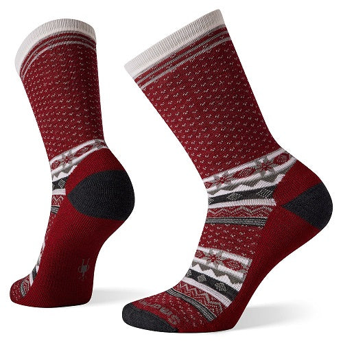 Smartwool Evy Cozy Cabin Women's Socks