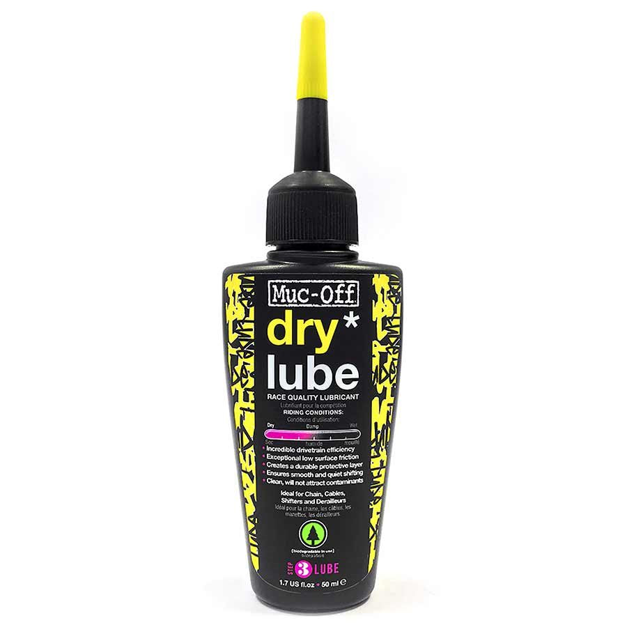 Muc-Off Dry Lubricant