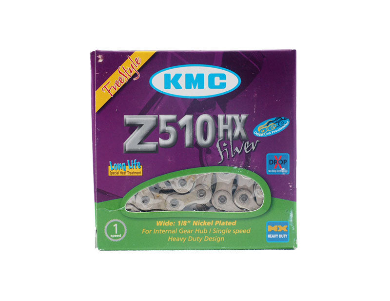KMC Z510HX Chain