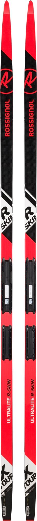 Rossignol Ultralite R-Skin IFP Skis
