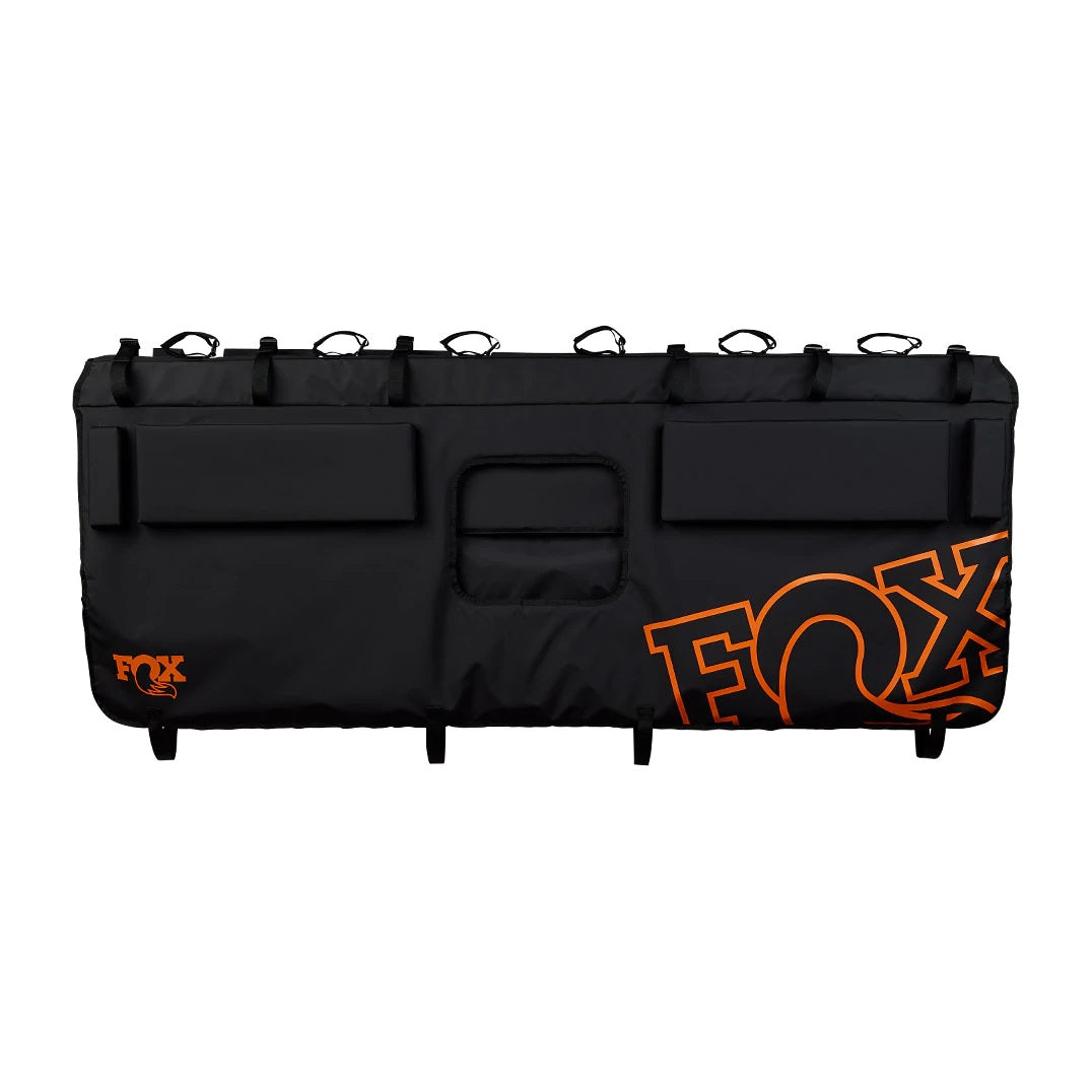 T2 Tailgate Pad Fox