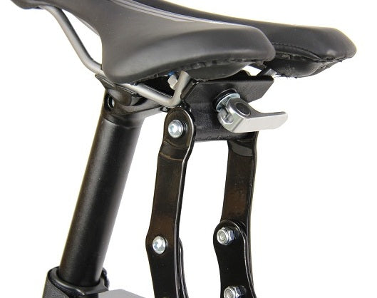 Arkel Randonneur Seatpost Rack