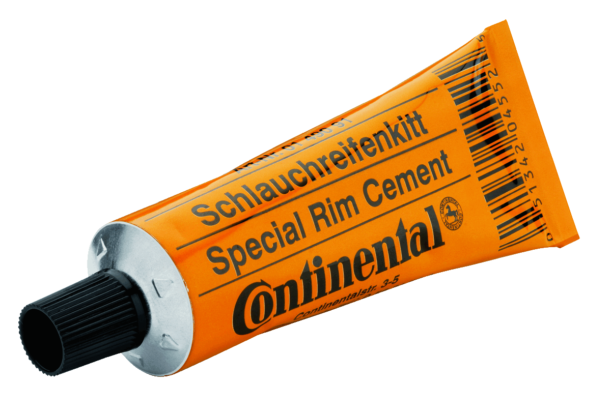 Continental Tubular Glue for Carbon Rims