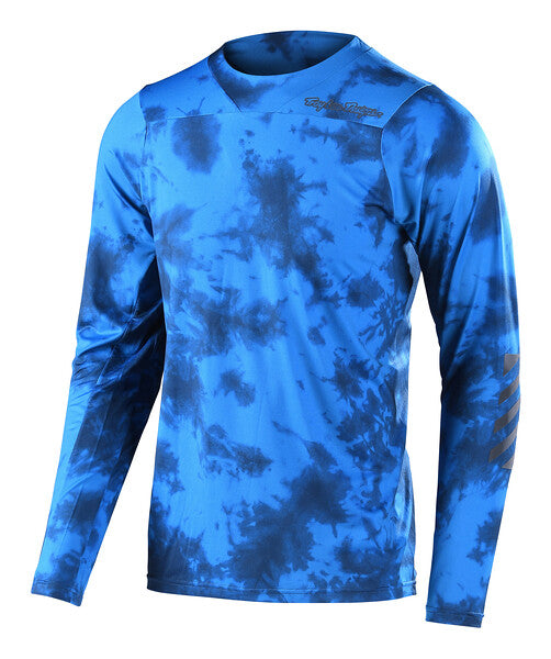 TroyLee Skyline LS Jersey