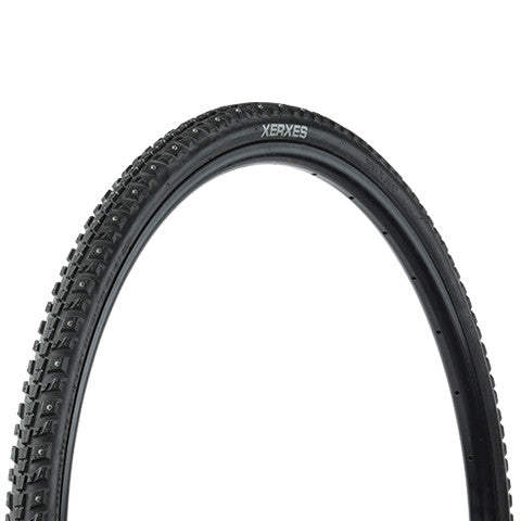 45N Xerxes Studded Tire 700x30c