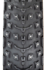 Pneu 45N Dillinger 5 Cloute Tubeless Ready 60tpi Tan 26X4.60''