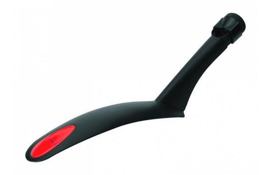 POLISPORT REAR CROSS COUNTRY MUDGUARD