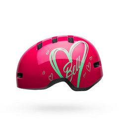 Bell Lil Ripper Child Helmet