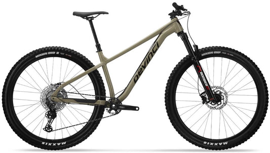 Devinci Kobain 12s