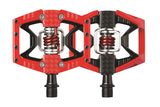 CRANK BROTHERS DOUBLE SHOT 3 PEDALS