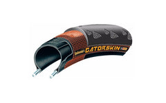 CONTINENTAL GATORSKIN DURASKIN TIRE