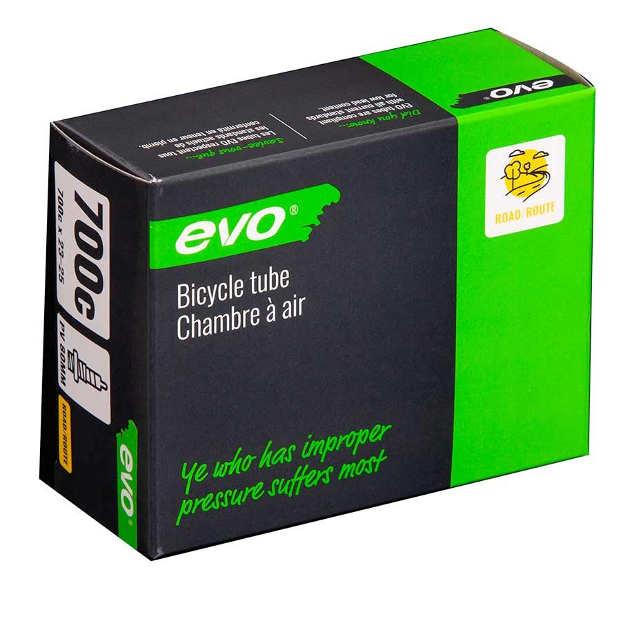 Evo Presta Inner Tube