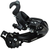 Shimano Tourney RD-TY300 Rear Derailleur With Reverse Hanger