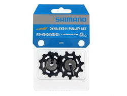 Shimano Rear Derailleur Pulley Set