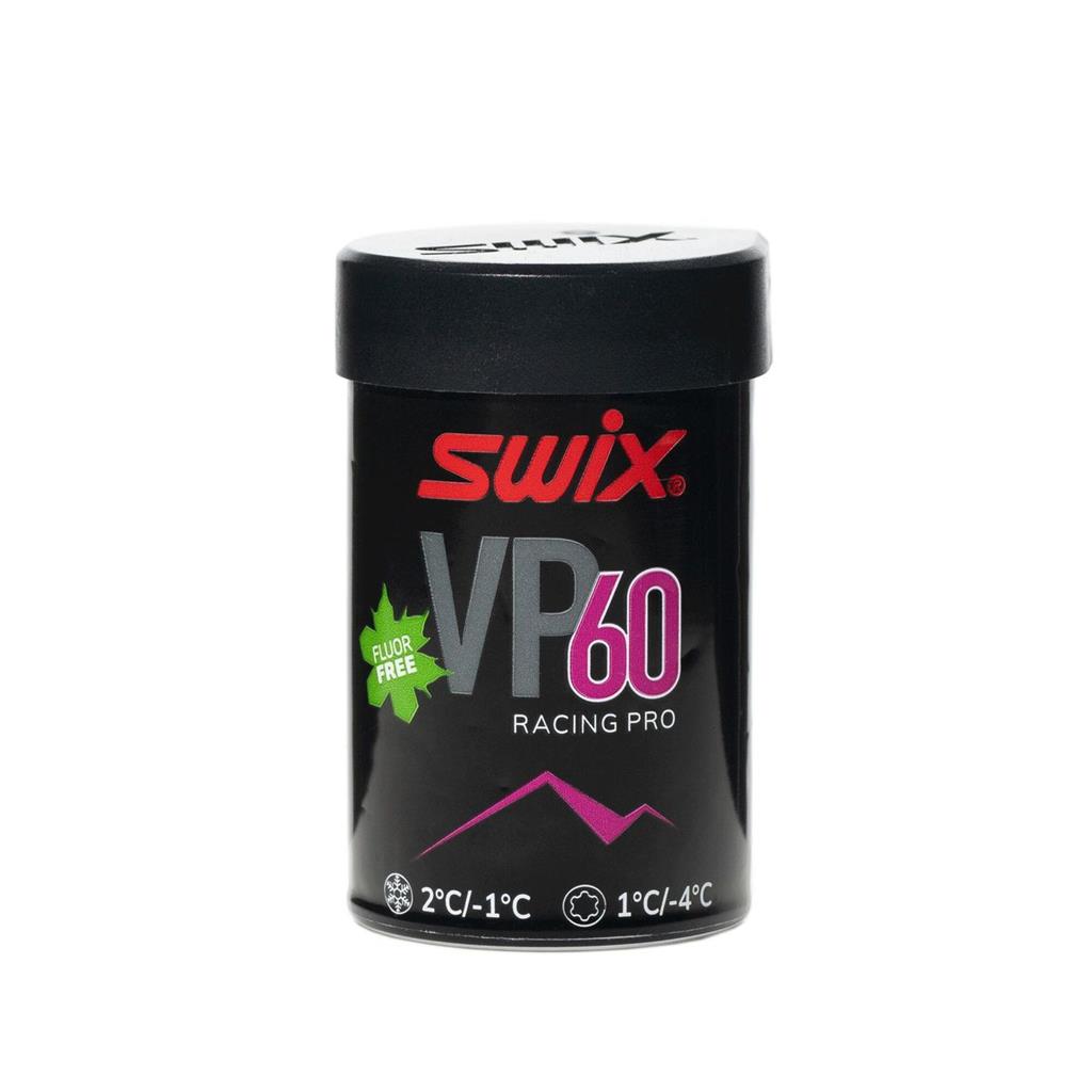 Kick Wax Swix VP60 Purple-Red -1/-4C