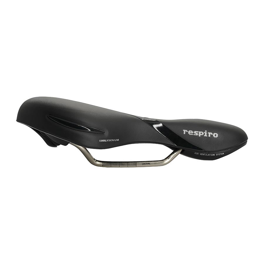 Selle Royal Respiro Athletic Unisex Saddle