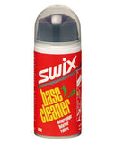 Swix Base Cleaner With Fibertex Scrub Applicator 150ml
