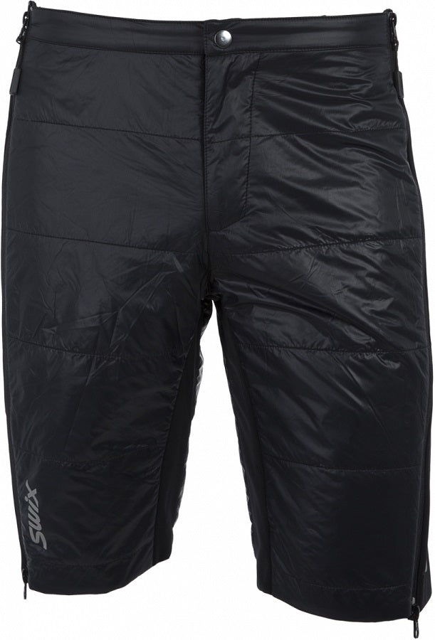 SWIX ROMSDAL QUILTED SHORTS