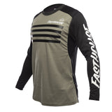 Fasthouse Alloy LS Stripe Jersey