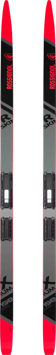 Skis Rossignol X-Ium R-Skin