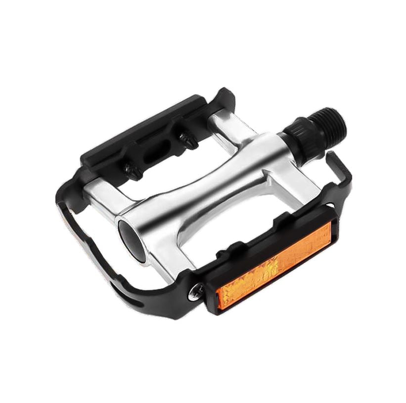 Damco 9/16'' Aluminum Pedals