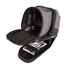 Lezyne L-Caddy 1L Saddle Bag Blk