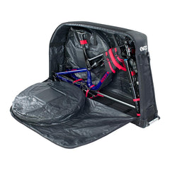 EVOC Bike Travel Bag Pro Black 310L