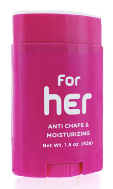 BODY GLIDE FOR HER BALM
