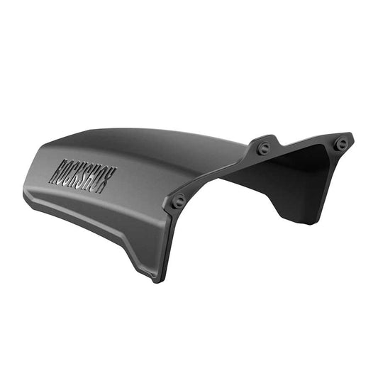 RockShox ZEB Front Fender Black