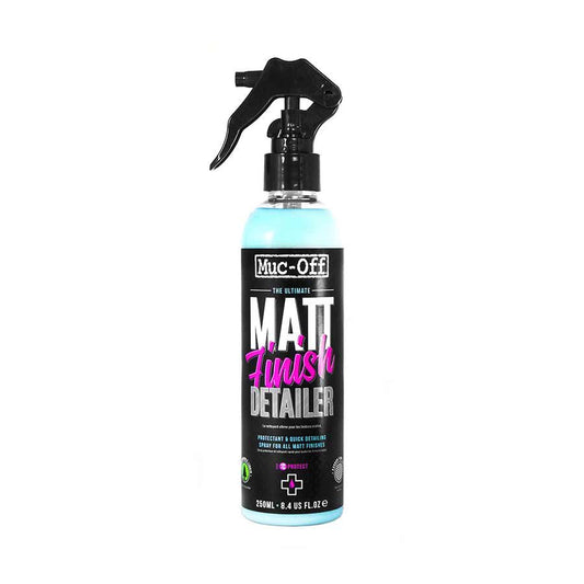 Muc-Off Matt Finish Cleaner 250ml