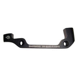 XTR Adapters For Post Type Calipers - 160mm