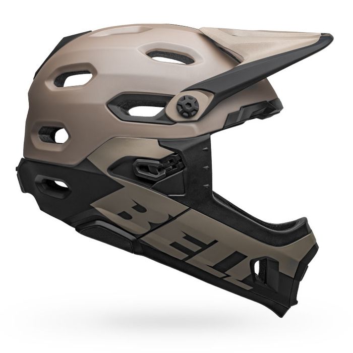 Bell Super DH Mips Helmet