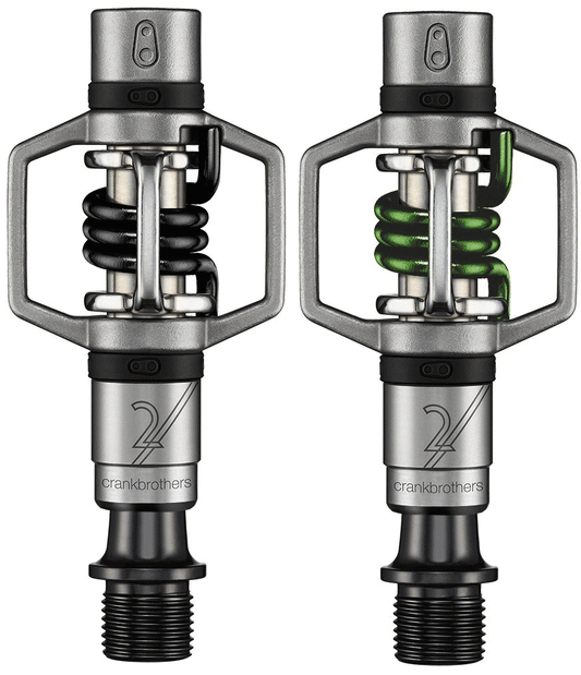 Crankbrothers Eggbeater 2 Pedals