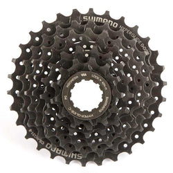 SHIMANO CS-HG31 11-32T CASSETTE