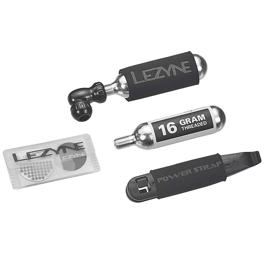 Lezyne CO2 Repair Kit