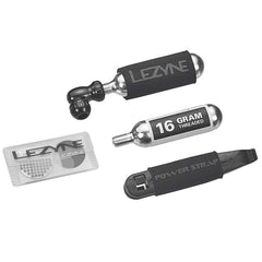 Lezyne CO2 Repair Kit