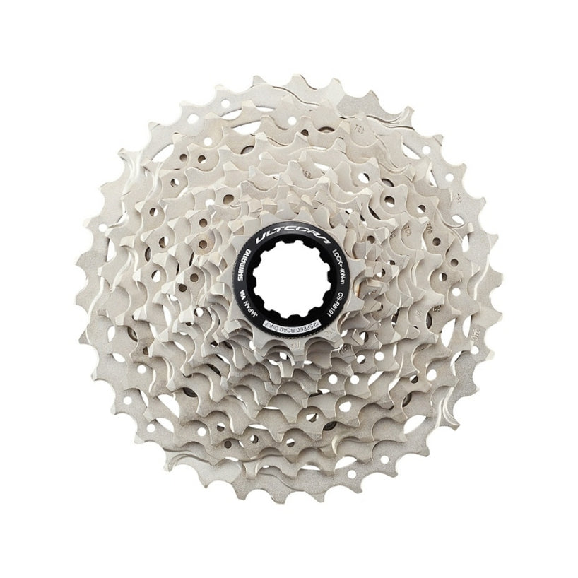 Shimano Ultegra CS-R8101 12sp Cassette