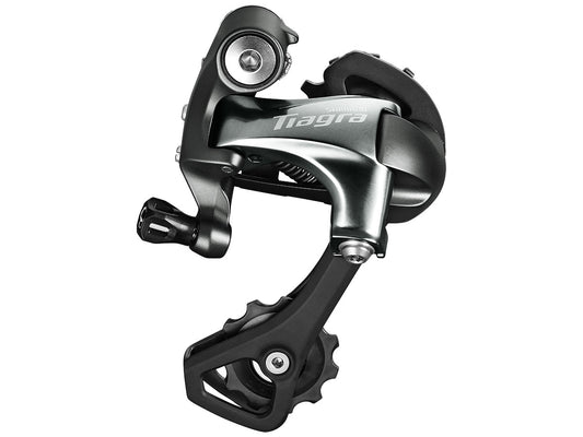 Shimano Tiagra RD-4700GS 10 Sp Rear Derailleur