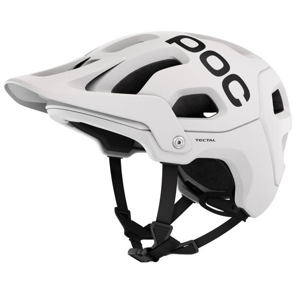 Tectal Helmet