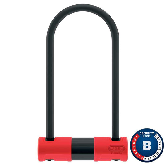 Abus 440A Alarm U-Lock Key 150x160mm