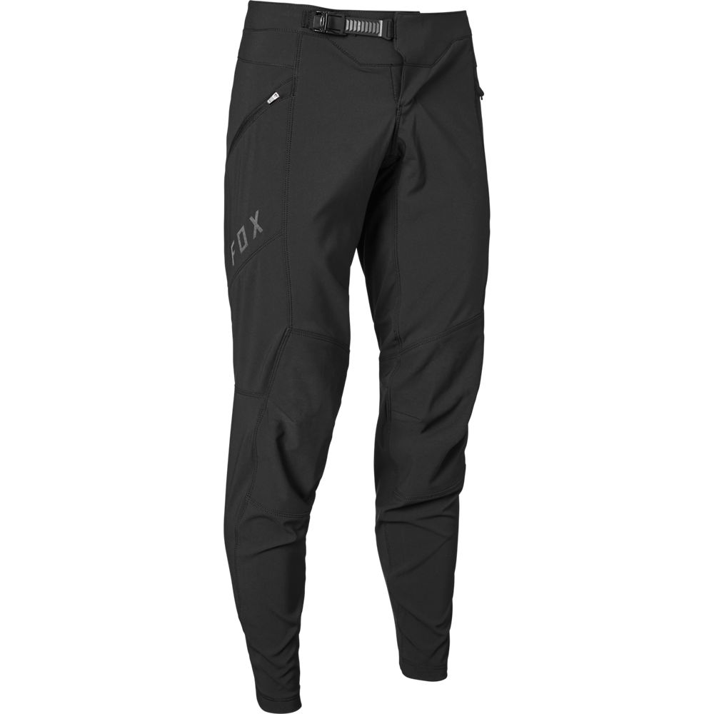 Pantalon Fox Defend Fire Femme