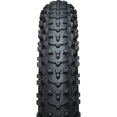 45N Dillinger 5 Studded Tubeless Ready 60tpi 26X4.60