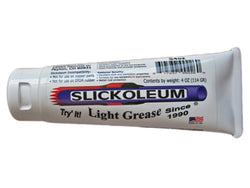Slickoleum 4oz Light Grease