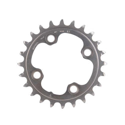 SHIMANO XT FC-M780 24T CHAINRING