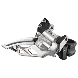 SHIMANO XT FD-M785 FRONT DERAILLEUR 10sp