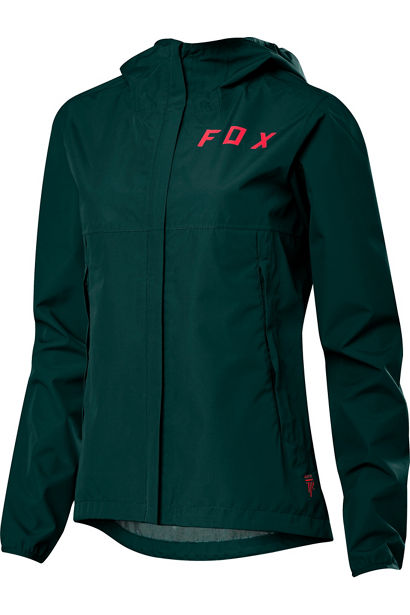 Manteau Fox Ranger 2.5L Femme Impermeable